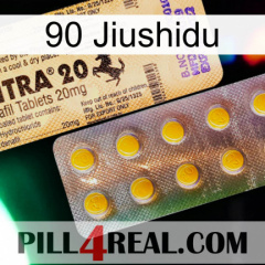 90 Jiushidu new06